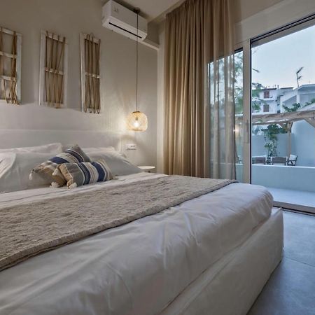 Arokaria Villa Ierapetra  Bagian luar foto