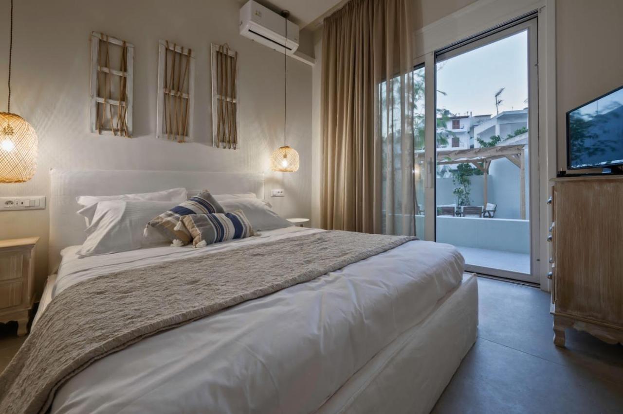 Arokaria Villa Ierapetra  Bagian luar foto