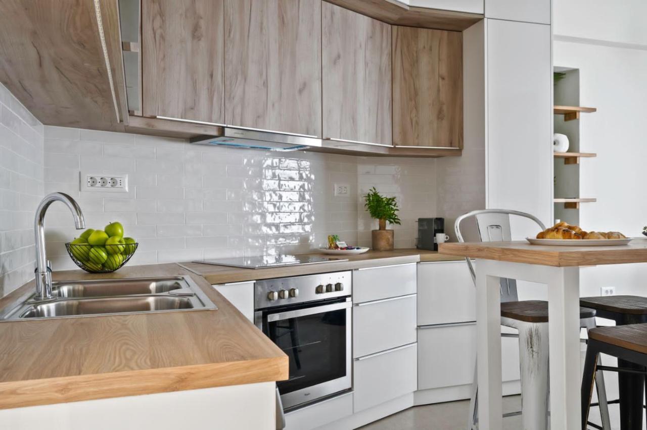 Arokaria Villa Ierapetra  Bagian luar foto