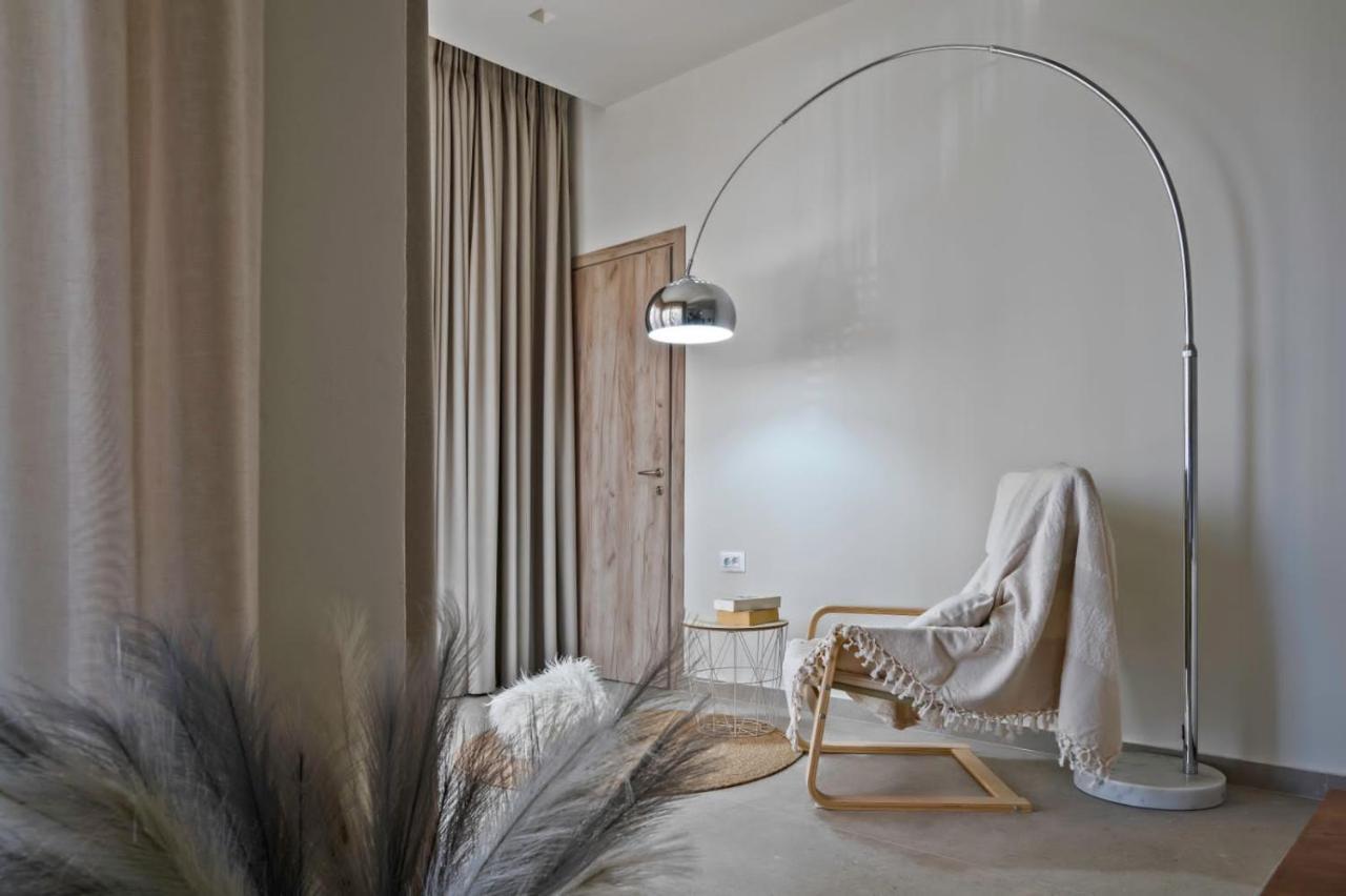 Arokaria Villa Ierapetra  Bagian luar foto