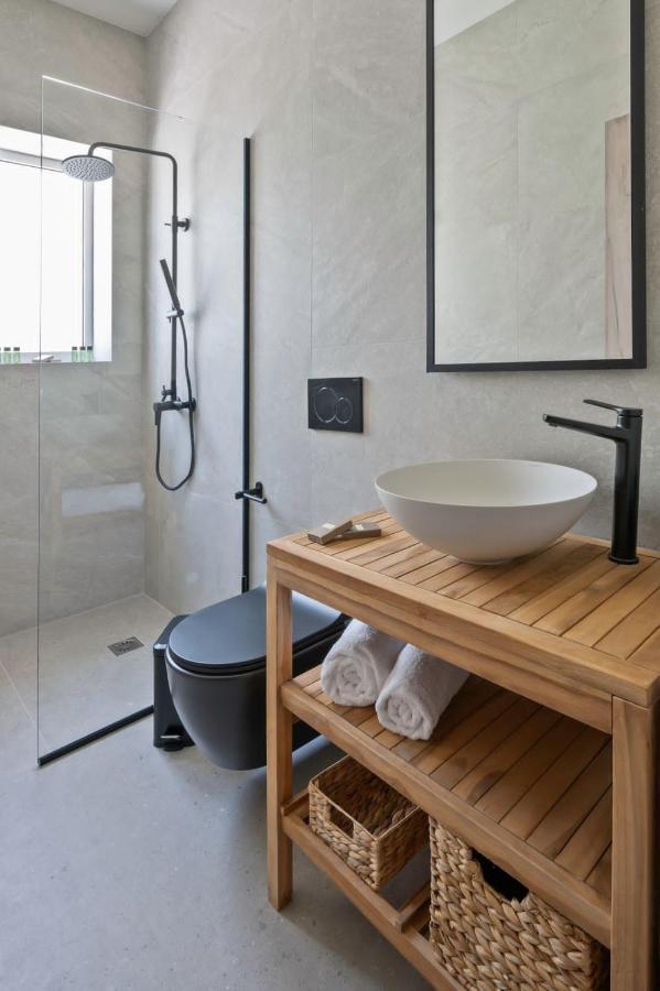 Arokaria Villa Ierapetra  Bagian luar foto