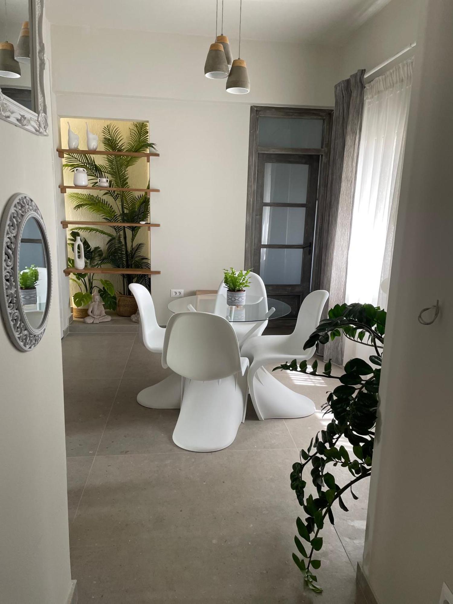 Arokaria Villa Ierapetra  Bagian luar foto